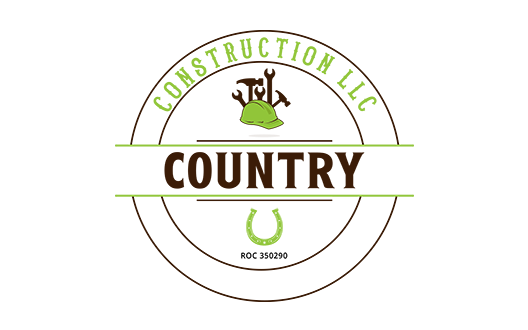 country logo v