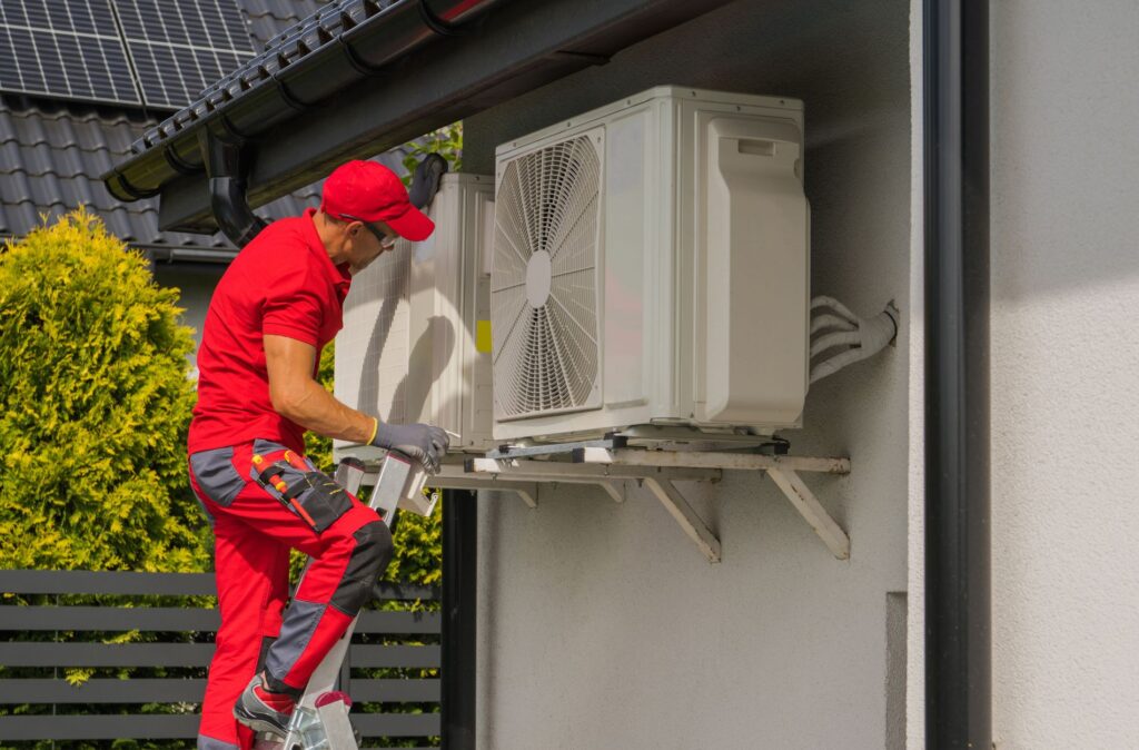 HVAC services