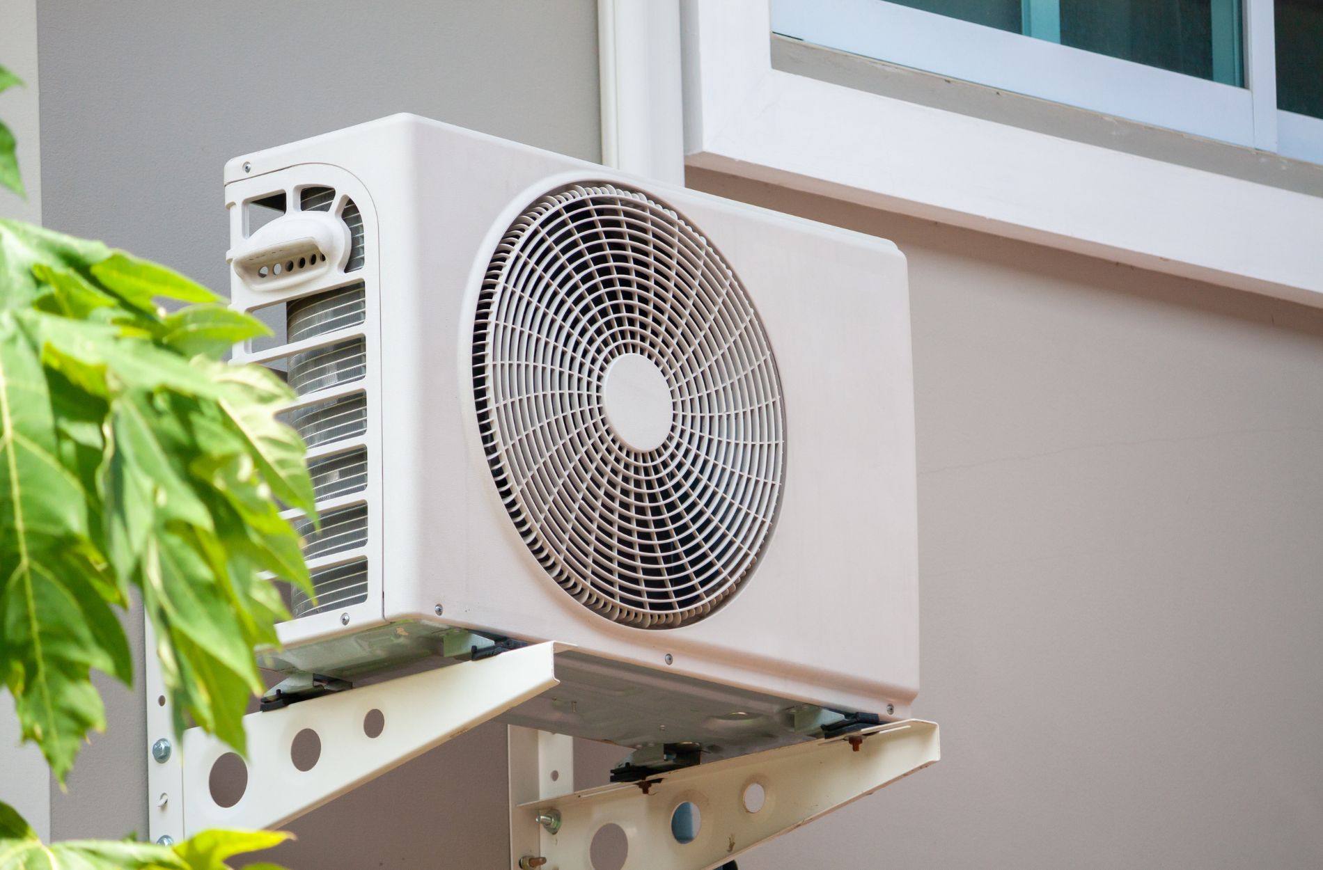 Ductless HVAC Systems